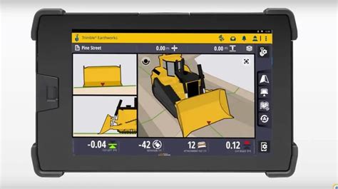 trimble earthworks user manual pdf